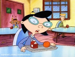 انیمیشن آرنولد فصل 2 قسمت 10 - hey arnold